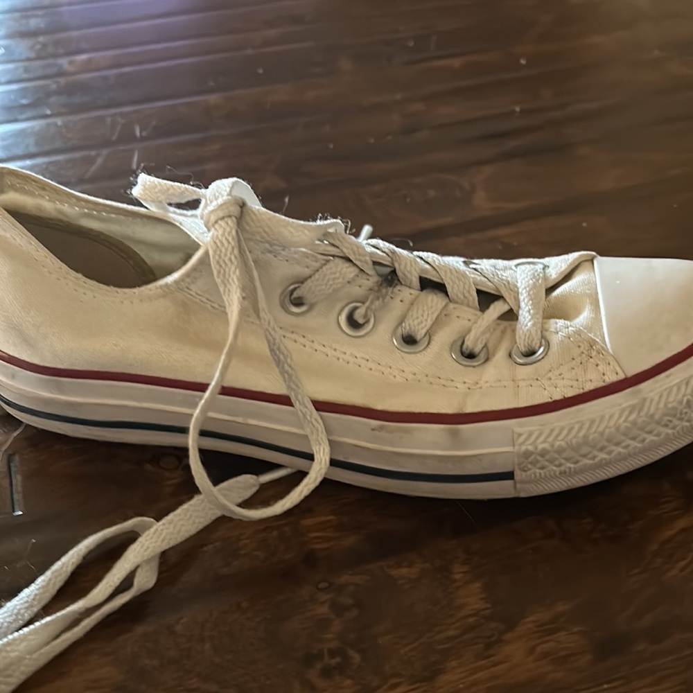 Converse All Stars - Picture 5 of 6